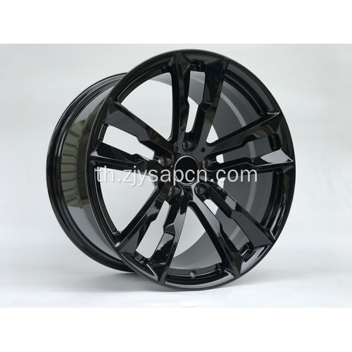 คุณภาพดี x5 x6 5Series 3Series Forged Rims